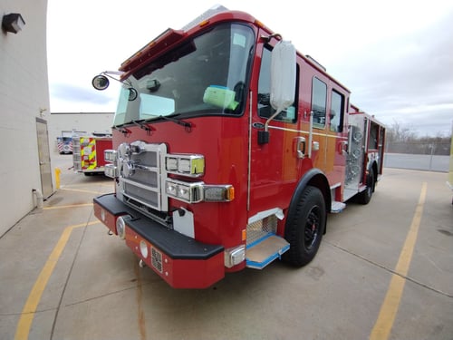 Omaha FD