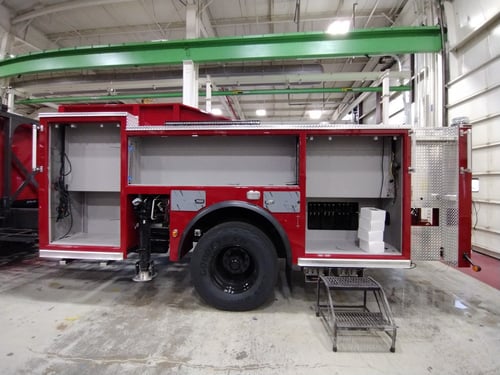 Omaha FD