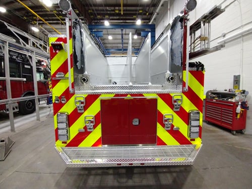 Indianapolis FD
