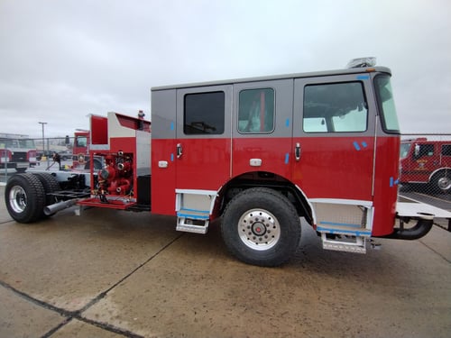Indianapolis FD