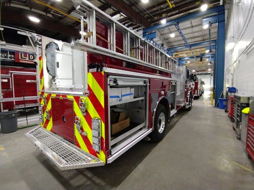 Indianapolis FD