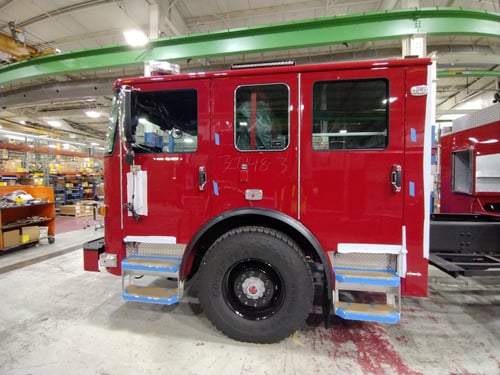 Omaha FD