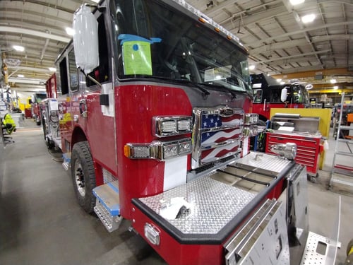Indianapolis FD