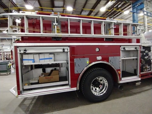 Indianapolis FD