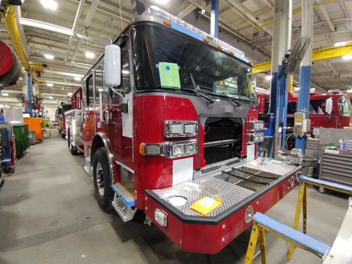 Indianapolis FD