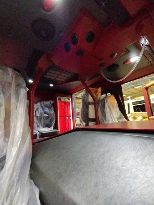 Glencoe FD