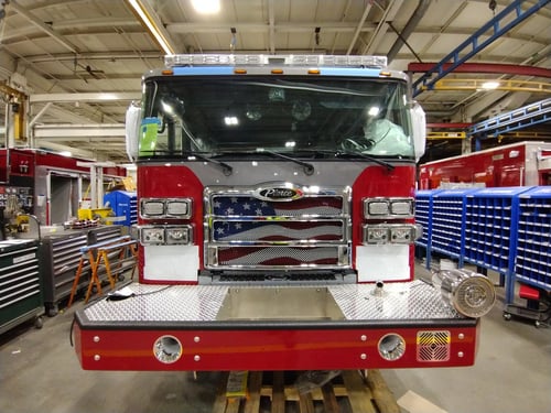 Indianapolis FD