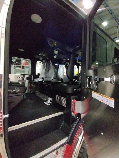 Indianapolis FD