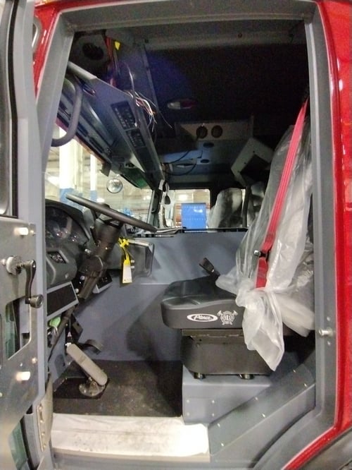Omaha FD