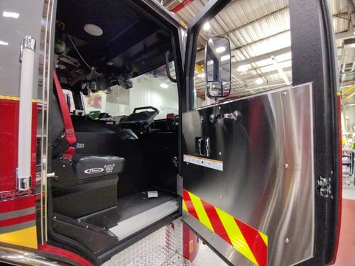 Indianapolis FD