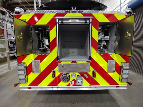 Omaha FD