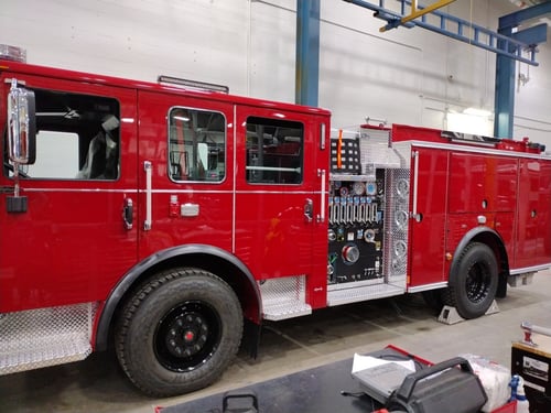 Omaha FD