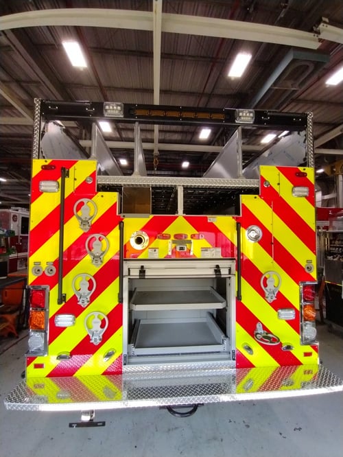West Metro FD