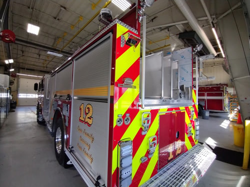 Indianapolis FD