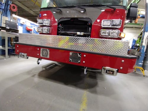 Prospect Heights FPD