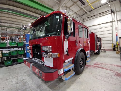 Omaha FD