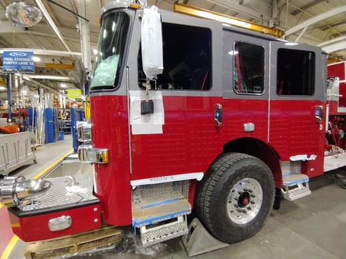 Indianapolis FD
