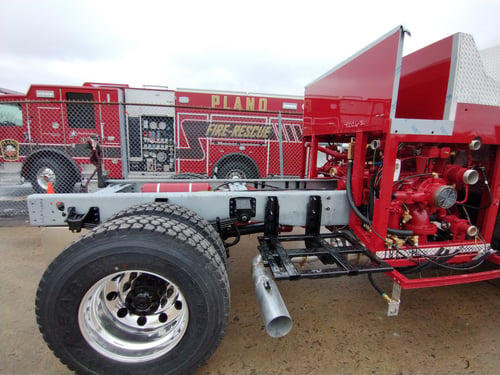 Indianapolis FD