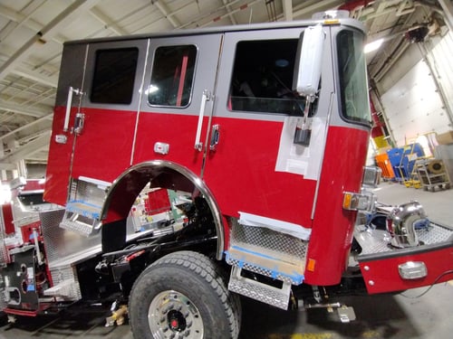 Indianapolis FD