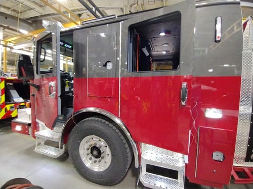 Prospect Heights FPD