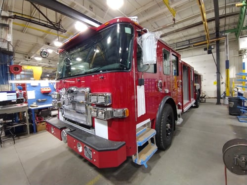 Omaha FD