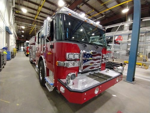 Indianapolis FD