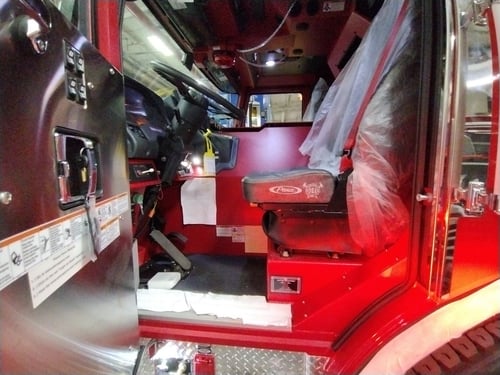 Springfield FD