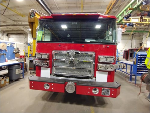 Omaha FD