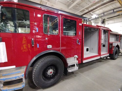 Omaha FD