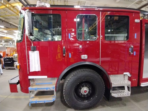 Omaha FD
