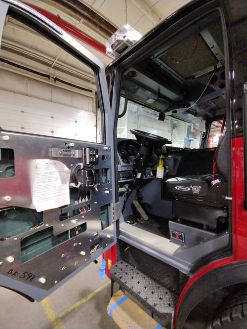Algonquin FPD