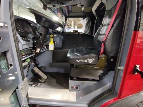 Algonquin FPD