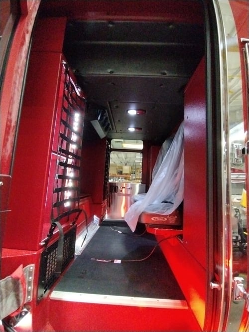 Springfield FD