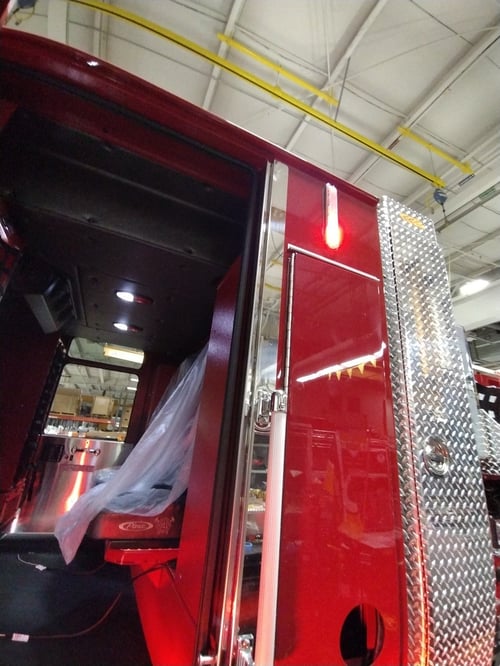 Springfield FD