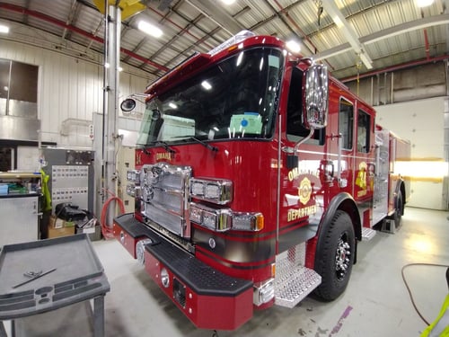 Omaha FD