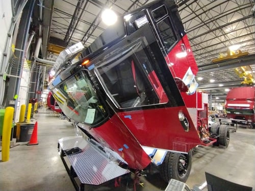 Glenview FD