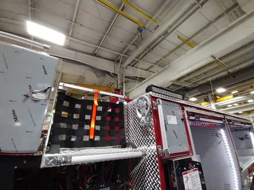 Springfield FD