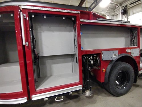 Omaha FD