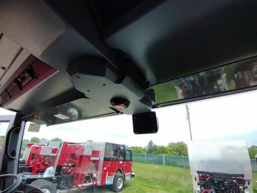 Aberdeen Fire