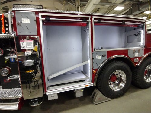 Springfield FD