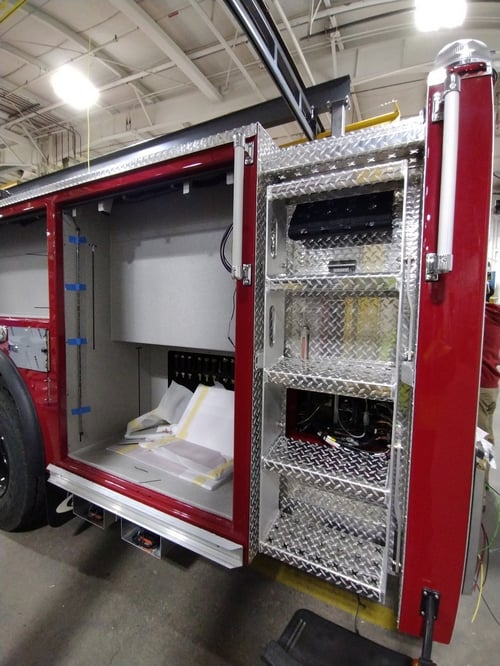 Omaha FD