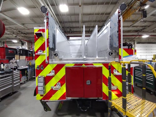 Indianapolis FD