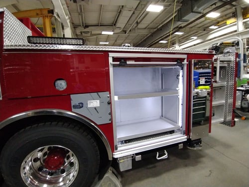 Springfield FD