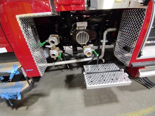 Algonquin FPD