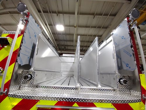 Indianapolis FD