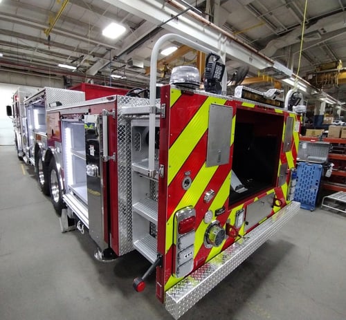 Springfield FD
