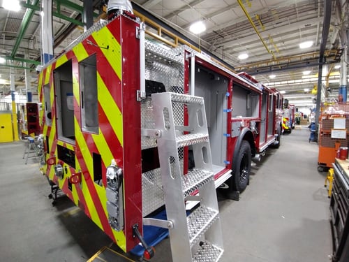 Omaha FD