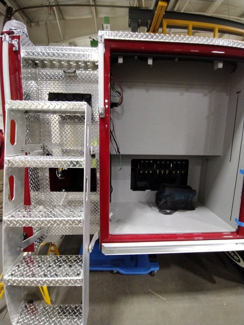 Omaha FD