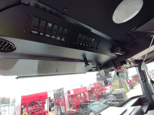 Indianapolis FD