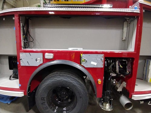 Omaha FD